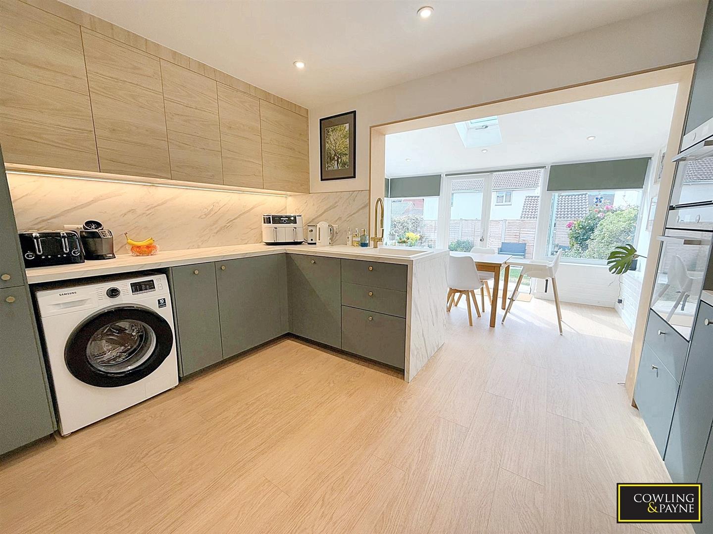 Horkesley Way, Wickford